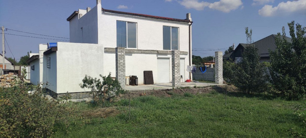 Сдам. Дом 210 м.кв. 10 соток. Березановка, ул.Онежская (Кролевецька) Дніпро - зображення 1