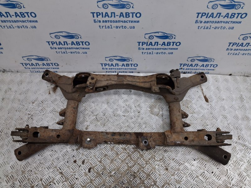 Балка задней подвески Mitsubishi Outlander 2007-2012 4100A036 (Арт. 73590) Киев - изображение 2