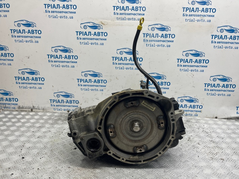 Коробка передач АКПП Dodge Journey 1 2.4 БЕНЗИН ED3 2007 (б/у) Київ - зображення 1