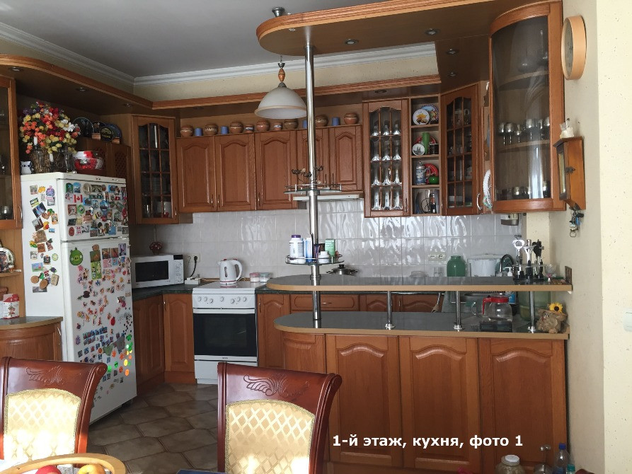 Продам уютный большой дом у моря в Крыжановке Одеса - зображення 8