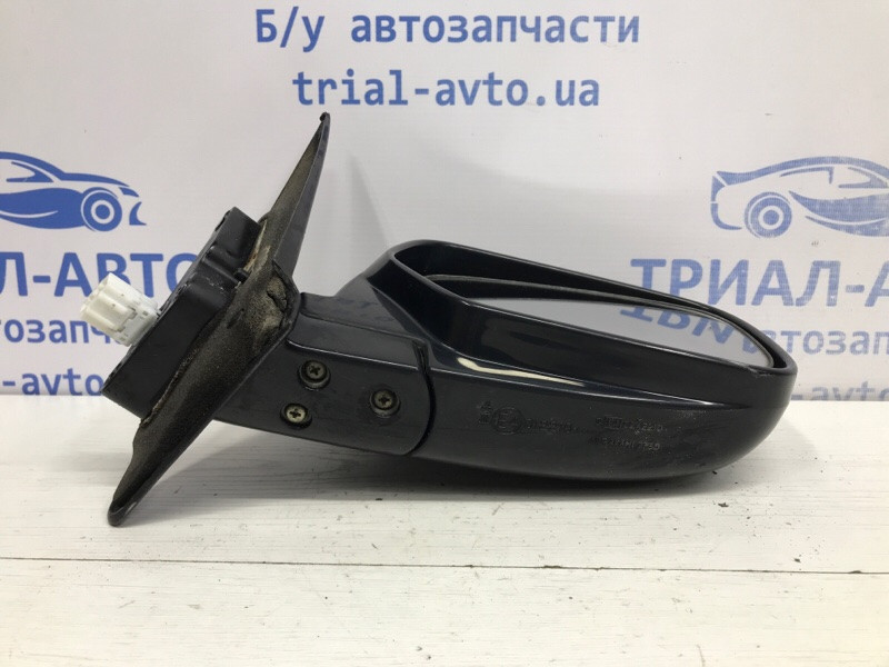 Зеркало правое Mitsubishi Outlander 2003-2006 MR991882GA (Арт. 53440) Киев - изображение 5