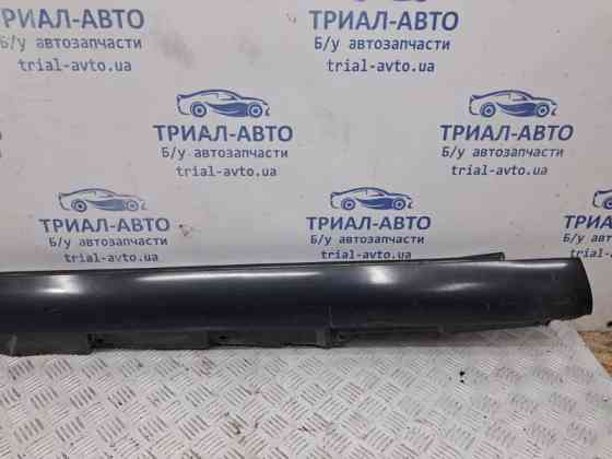 Накладка порога внешняя левая Toyota Avensis 2002-2010 7585205902 (Арт. 62047) Київ