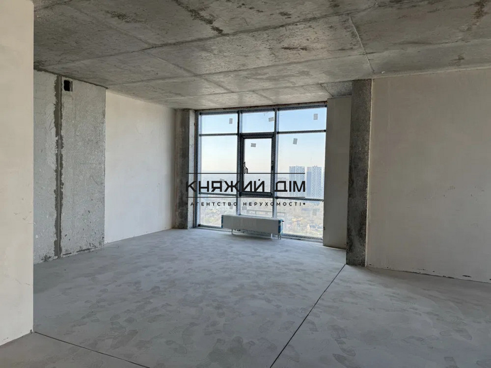 Продаж  2-х кімнатної в в ЖК River stone Трускавецька 10г .м.Осокорки Київ - зображення 10