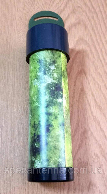 Антенна круговая 2680-2800 МГц 8-10 дБ 70 Вт DN-692717VGМ. Смотрите графики КСВ. Дніпро - зображення 11