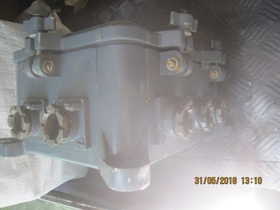 Соединительные ящики СЯ-24-12 Суми - зображення 1