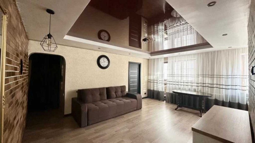 продажа 3-к квартира Киев, Соломенский, 98000 $ Київ - зображення 2