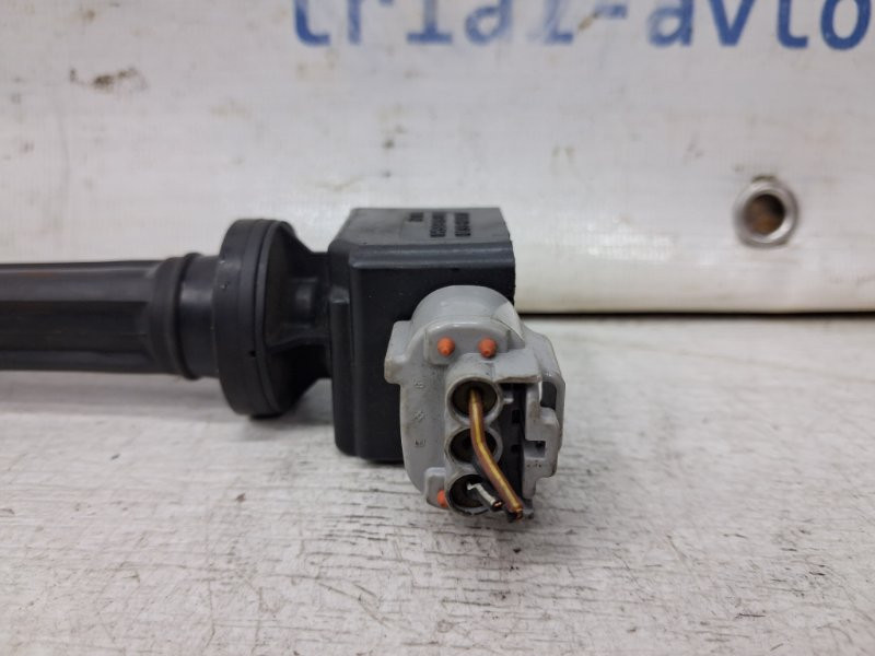 Катушка зажигания Suzuki Grand Vitara 2005-2016 3340065J00 (Арт. 62235) Київ - зображення 2