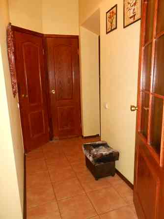 Хозяин. Аренда однокомнатной кв. бул. Л. Украинки 24 Київ