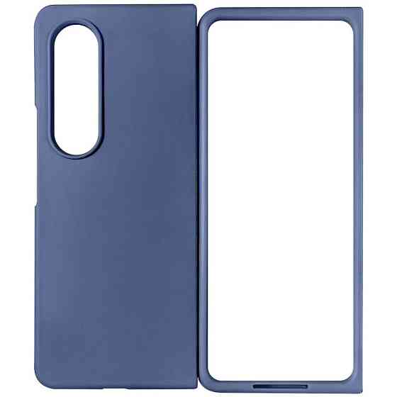 Чехол Foldables Silicone Cover Lakshmi (AAA) для Samsung Galaxy Z Fold4 Херсон