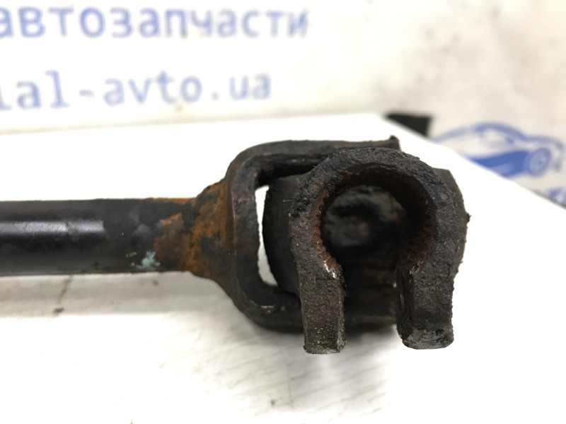 Карданчик рулевой Mitsubishi Pajero Wagon 4 3.2 ДИЗЕЛЬ 4M41 2006 (б/у) Киев - изображение 5