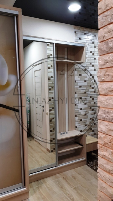 Оренда 1-но кім квартири студіо на Ленінградці. Код об’єкта 11194576 Киев - изображение 9