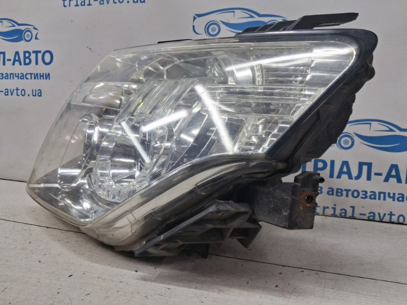 Фара левая Ксенон Mitsubishi Pajero Wagon 2006-2022 8301A915 (Арт. 83997) Київ - зображення 4