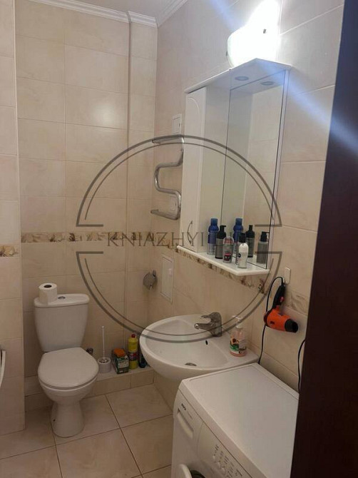 Оренда роздільної 2-х к. квартири м.Деміївська № 11202644 Киев - изображение 11