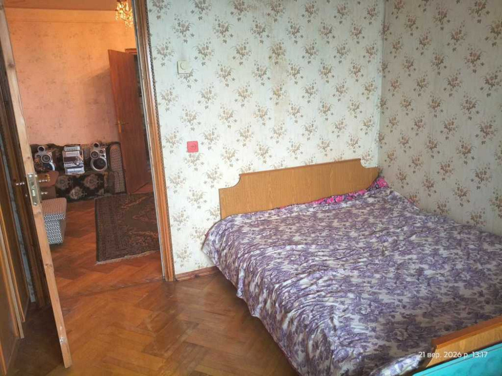 продажа 3-к квартира Киев, Деснянский, 78000 $ Киев - изображение 11