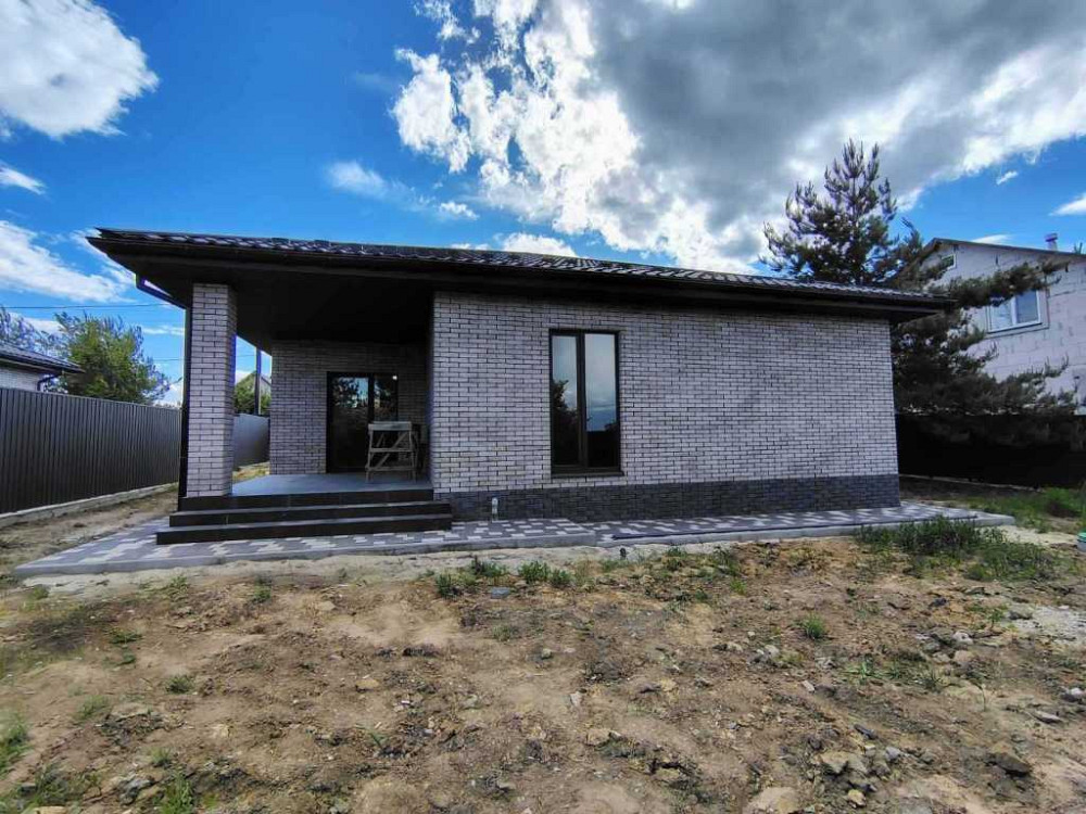 продажа 4-к дом Васильковский, Крячки, 110000 $  - зображення 5