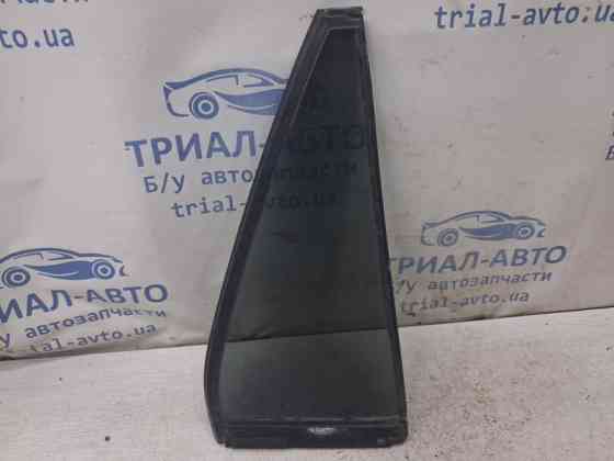 Стекло двери задней левой (форточка) Mitsubishi Lancer 2003-2009 MR556413 (Арт. 83268) Київ
