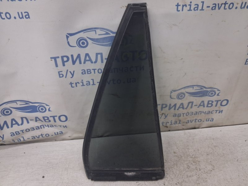 Стекло двери задней левой (форточка) Mitsubishi Lancer 2003-2009 MR556413 (Арт. 83268) Киев - изображение 3