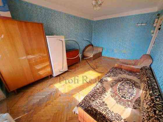 продажа 1-к квартира Киев, Днепровский, 13500 $ Київ