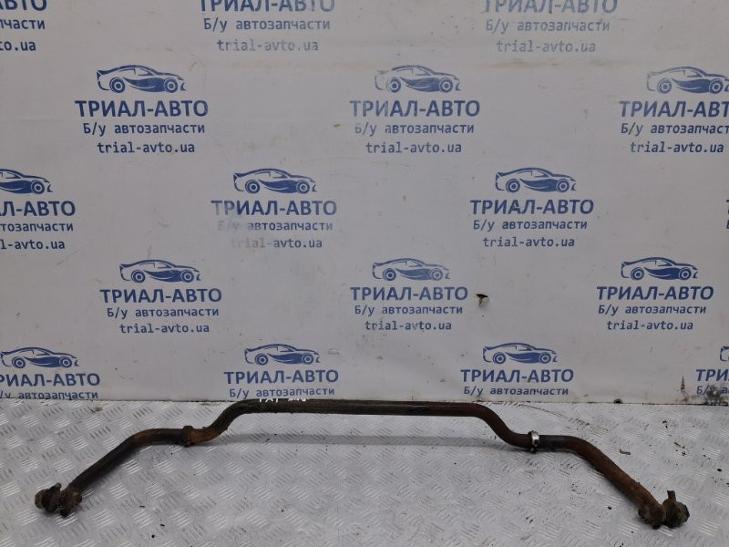 Стабилизатор задний Nissan Pathfinder R51 2.5 DIESEL YD25DDTI 2004 (б/у) Київ - зображення 1