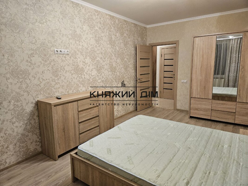 є Генератор !!! Оренда 2-кім. квартири у ЖК Південна Брама. Код:11204033 Киев - изображение 4