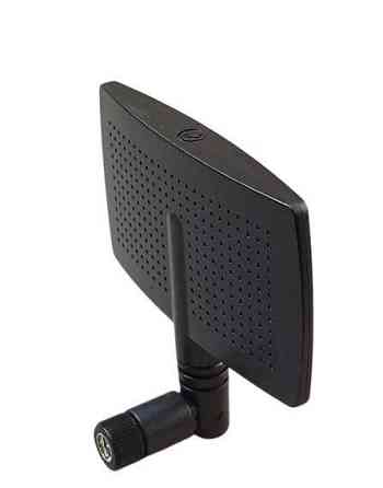 Антенна 2350-2650MHz 8dBi, мощность до 20W, направленная секторная, SMA-male Днепр