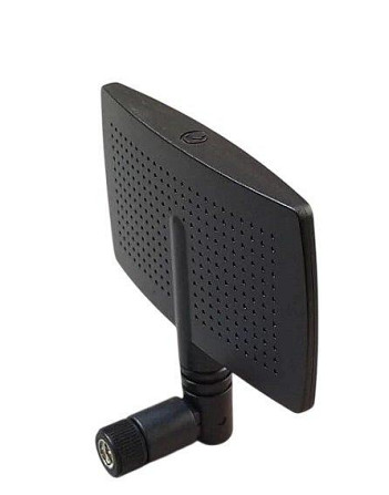 Антенна 2350-2650MHz 8dBi, мощность до 20W, направленная секторная, SMA-male Дніпро - зображення 1