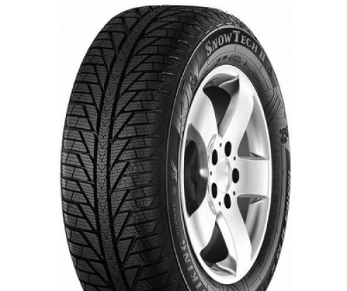 255/55 R18 Viking SnowTech II 109H Легкова шина Київ - зображення 7