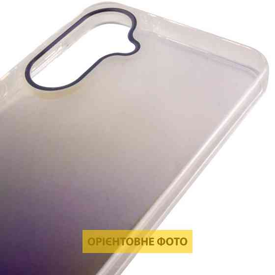 Чехол TPU+PC Glassbend для Xiaomi Redmi Note 13 4G Херсон