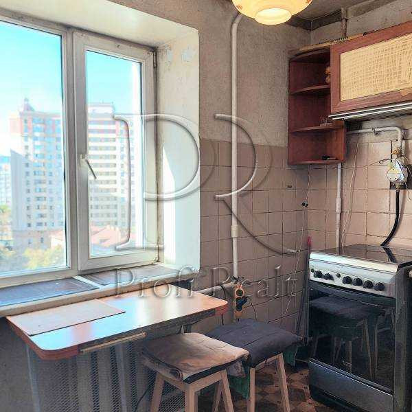 продажа 2-к квартира Киев, Шевченковский, 62000 $ Київ - зображення 3