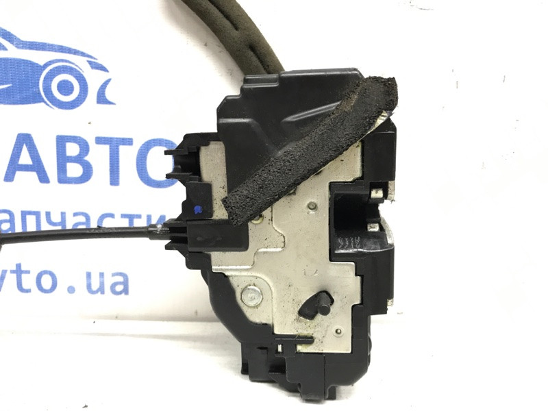 Замок двери задний правый Nissan X-Trail T32 1.6 DIESEL R9M 2014 (б/у) Киев - изображение 4