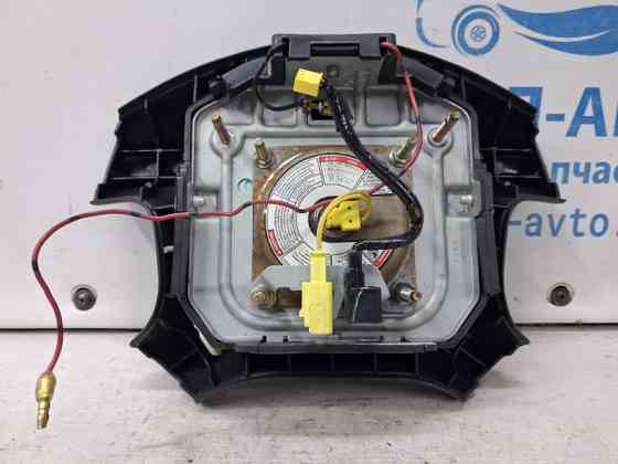 Подушка безопасности в руль Mitsubishi Pajero Wagon 3 3.2 ДИЗЕЛЬ 4M41 1999 (б/у) Киев