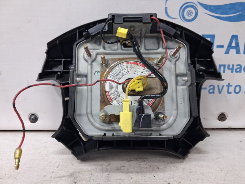 Подушка безопасности в руль Mitsubishi Pajero Wagon 1999-2006 MR527359 (Арт. 71193) Киев - изображение 4