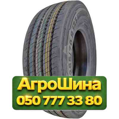 265/70R17.5 Continental Conti Hybrid LS3 139/136M PR14 Рулевая грузовая шина Київ