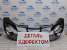 Бампер передний Nissan Juke 2010-2019 620221KA6H (Арт. 68501) Київ