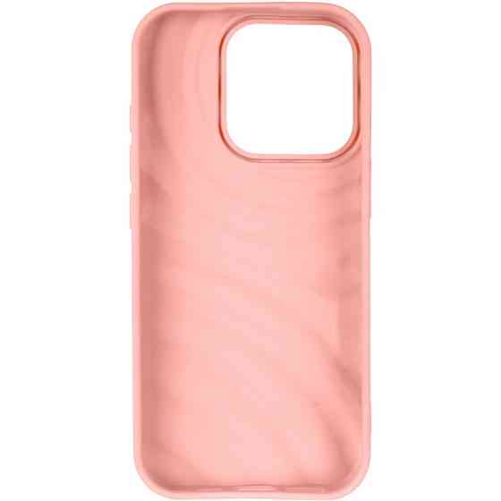 Чехол TPU MonoWave для Apple iPhone 13 Pro (6.1") Херсон