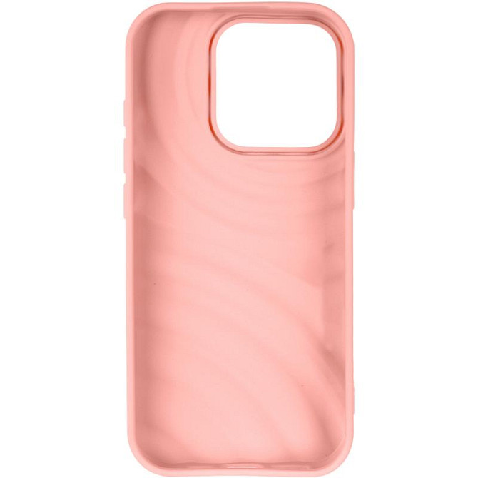 Чехол TPU MonoWave для Apple iPhone 13 Pro (6.1") Херсон - зображення 3