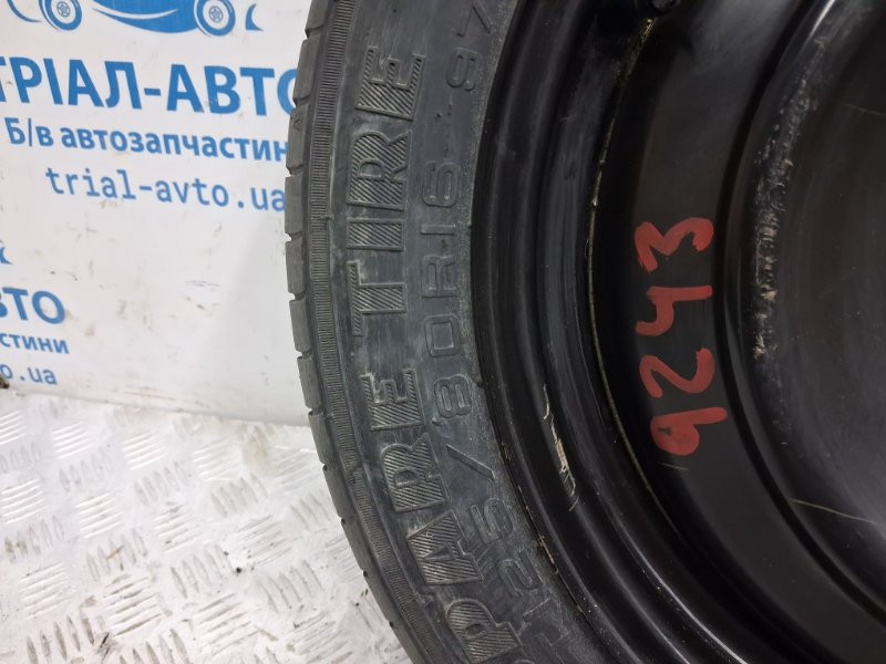 Докатка Ford Fusion USA 2013-2020 CV6Z-1015-B (Арт. 75455) Київ - зображення 3