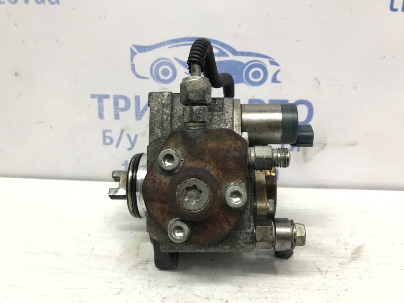 ТНВД Mazda 6 GJ 2.2 DIESEL 2012 (б/у) Київ - зображення 3