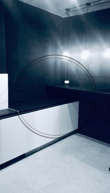 БЕЗ КОМИССИИ!!! Современный офис в ЖК Новая Англия.№ 1418460 Київ - зображення 6