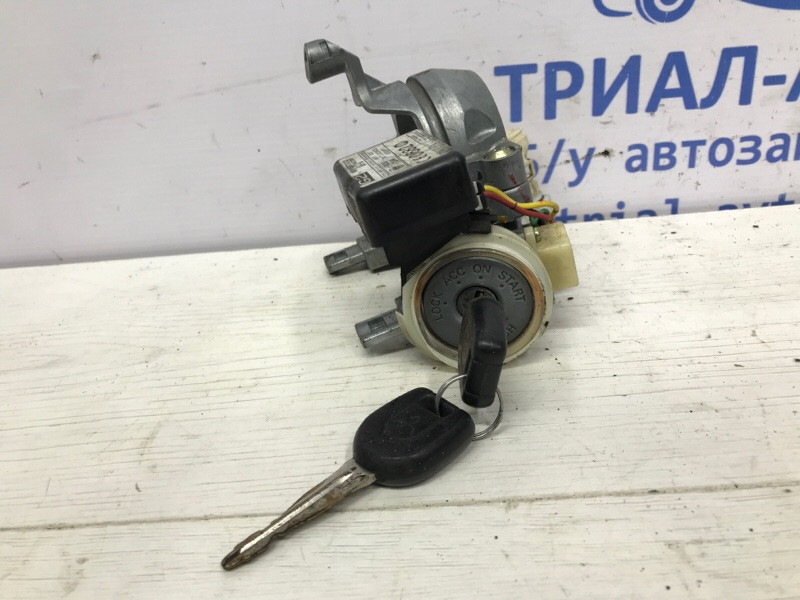 Замок зажигания Mitsubishi Lancer 2003-2009 MR587993 (Арт. 49518) Киев - изображение 2