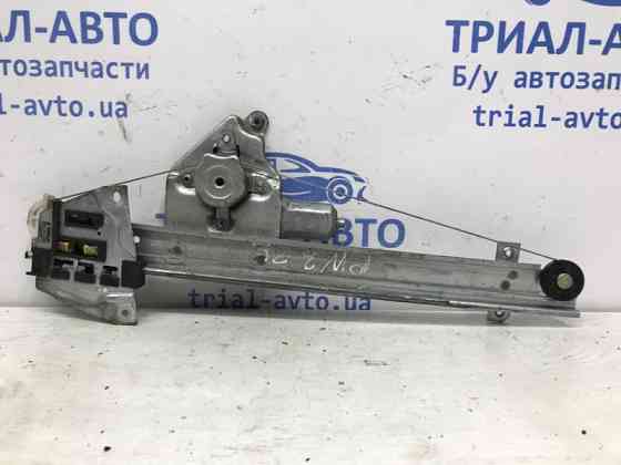 Стеклоподъемник задний левый Mitsubishi Pajero Wagon 1999-2006 MN117067 (Арт. 57481) Киев