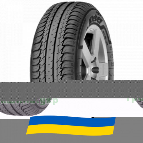 215/40 R17 Kleber Dynaxer HP3 87W Легкова шина Київ - зображення 1