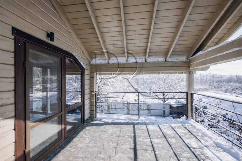 продажа 4-к дом Киев, Святошинский, 247000 $ Киев - изображение 7