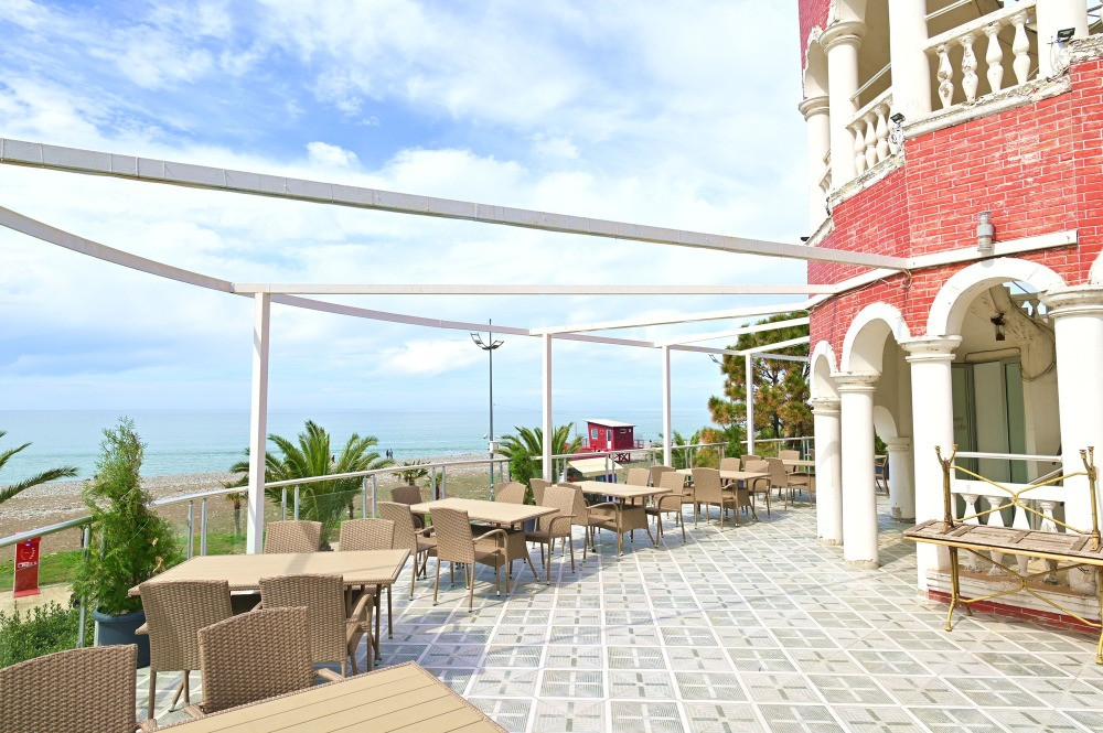 Продается ресторан на набережной в г. Батуми, Грузия Дніпро - зображення 7