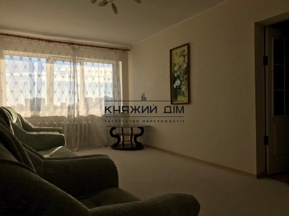 ГАЗ! Оренда 2 кімнатної квартири на Сирці № 11189622 Київ - зображення 7