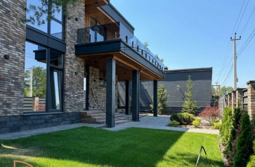 Продаж будинку КМ Нова Ходосівка 2211685 Киев - изображение 5