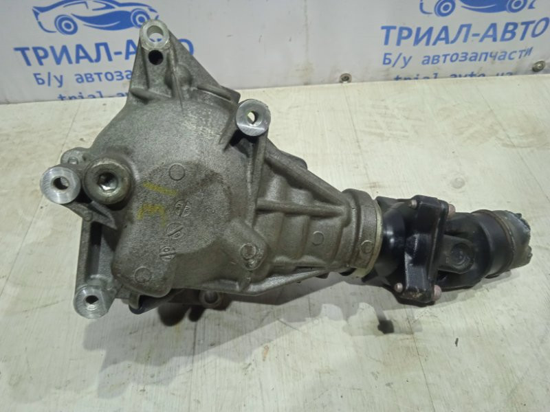 Раздаточная коробка Nissan Qashqai 2006-2013 33100EN10B (Арт. 13303) Київ - зображення 1