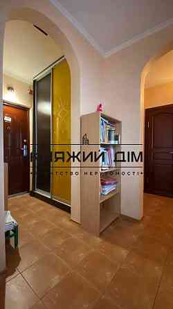 2 кімнатна квартира 15хв до метро Позняки № 21146825 Киев