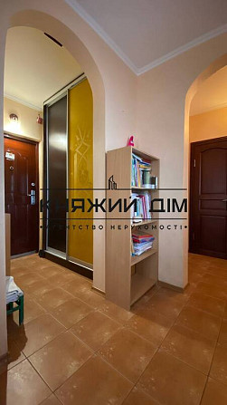 2 кімнатна квартира 15хв до метро Позняки № 21146825 Киев - изображение 6