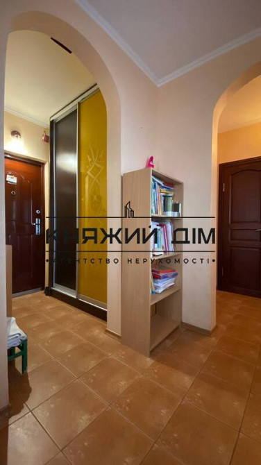 2 кімнатна квартира 15хв до метро Позняки № 21146825 Київ - зображення 6